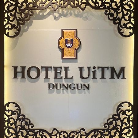 Hotel Uitm Dungun Batu Lima Kültér fotó