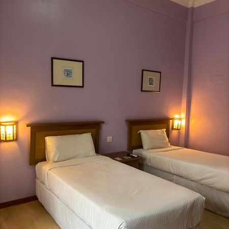 Hotel Uitm Dungun Batu Lima Kültér fotó