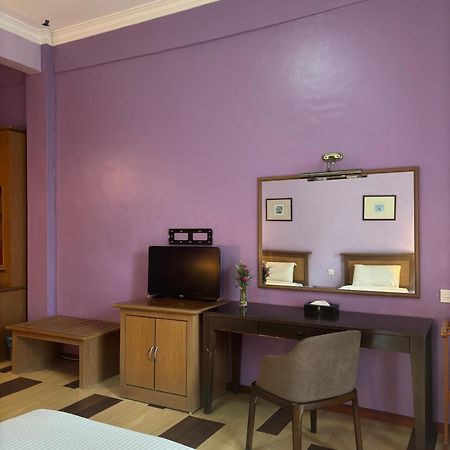 Hotel Uitm Dungun Batu Lima Kültér fotó