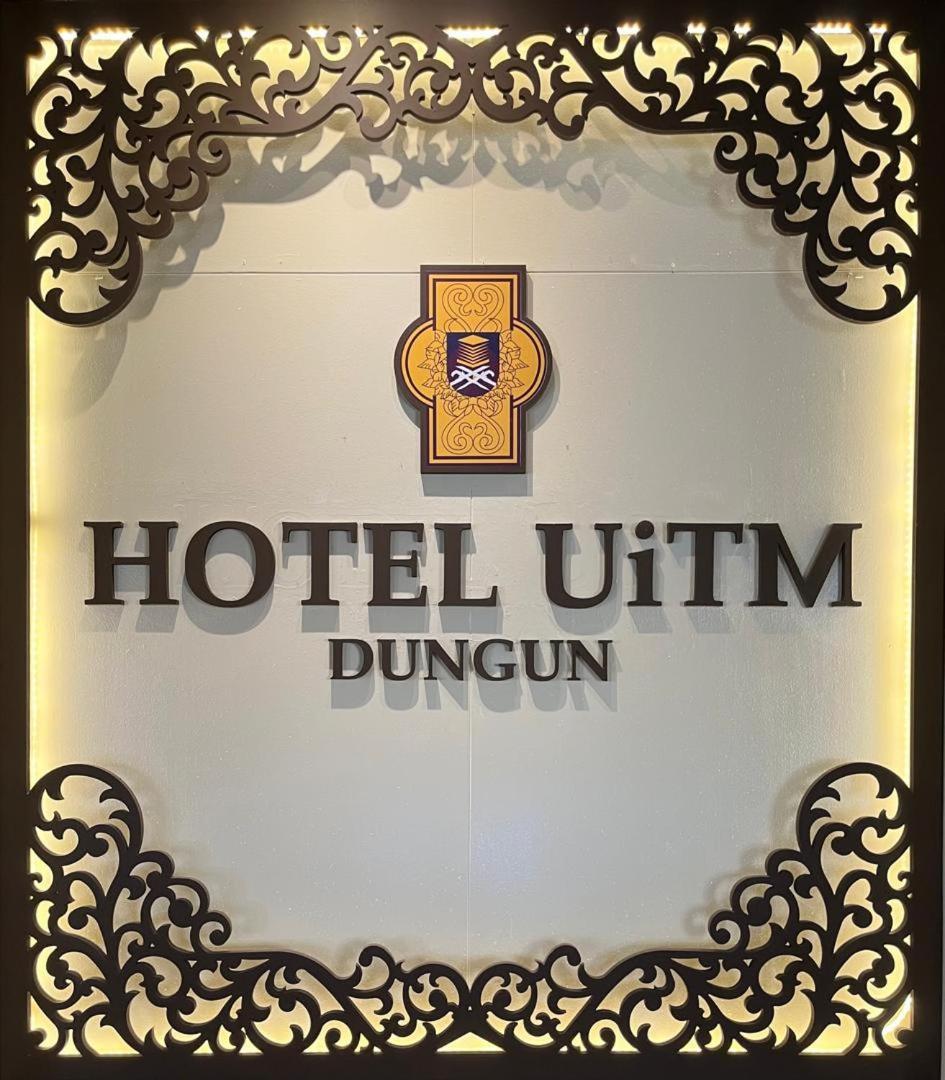 Hotel Uitm Dungun Batu Lima Kültér fotó